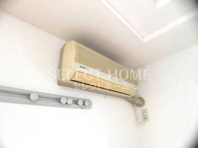 【設備】 | ブルーサンズ１号館