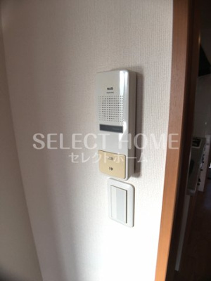 【セキュリティ】 | ブルーサンズ１号館