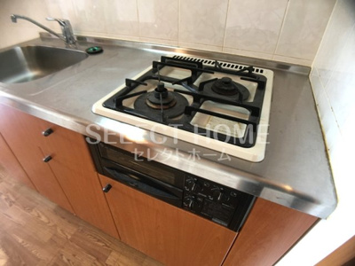  | ブルーサンズ１号館