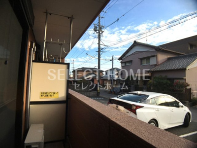  | ブルーサンズ１号館