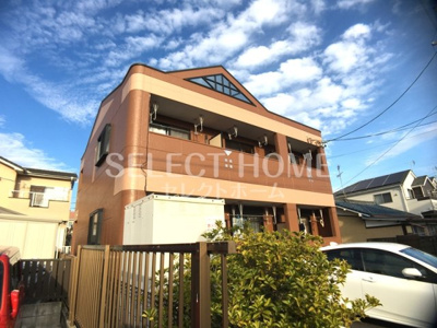  | ブルーサンズ１号館