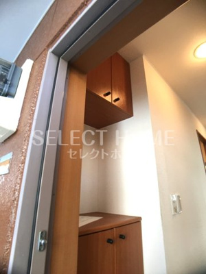  | ブルーサンズ１号館