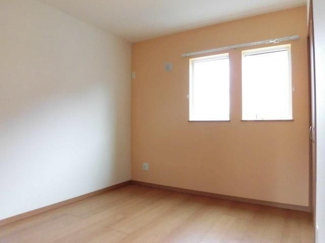 Cross　wise　Cの内装