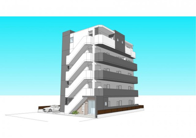 【外観】 | 隆和