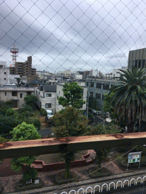 【展望】 | ローレル八尾本町