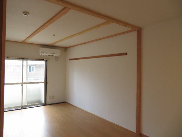 【洋室】 | コーポラス原田