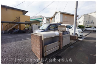 【その他共用部分】