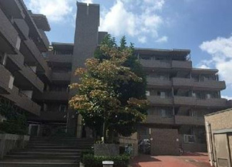 【外観】 | フェアロージュ旗の台