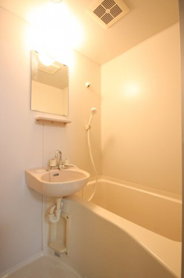 【和室】 | ハイツスマイル