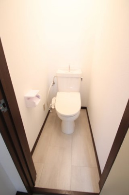 【浴室】 | ハイツスマイル