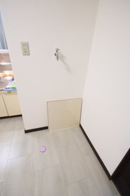 【設備】 | ハイツスマイル