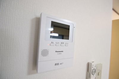 【セキュリティ】 | ハイツスマイル