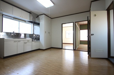 【居間・リビング】 | ハイツスマイル