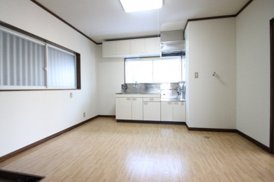 【居間・リビング】 | ハイツスマイル