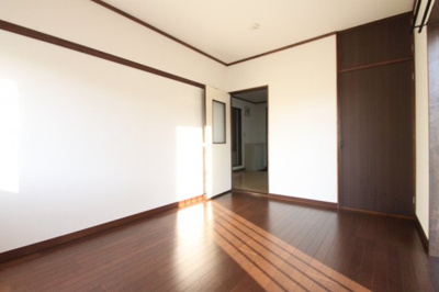 【居間・リビング】 | ハイツスマイル