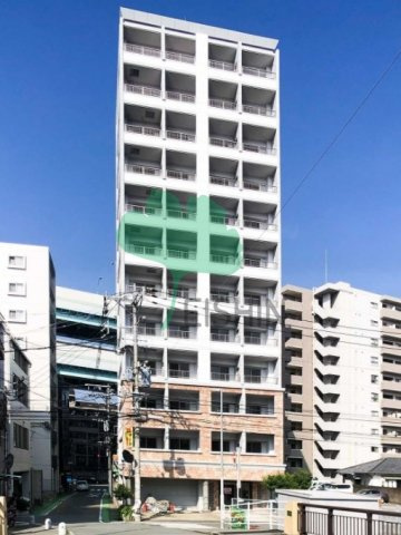 ピコロ博多（博多駅まで徒歩圏内の好立地！）