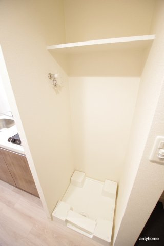 プレサンス難波マジョリティ　仲介手数料無料のその他