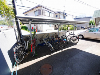 【その他共用部分】