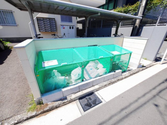 【その他共用部分】