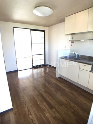 【居間・リビング】 | コンフォルト２１ | 使いやすい居間です