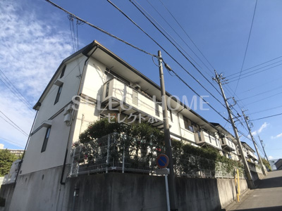 【外観】 | セジュール高柳Ｃ