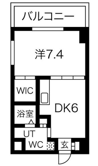 【間取り】 | アエラス