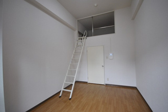 【その他共用部分】 | ※現況優先