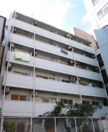 トップ四谷の外観|トップ四谷
