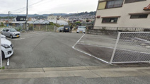 第2満樹園駐車場の画像