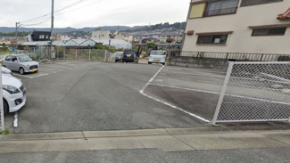 【外観】 | 第2満樹園駐車場