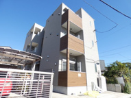 ハーモニーテラス川名本町の画像