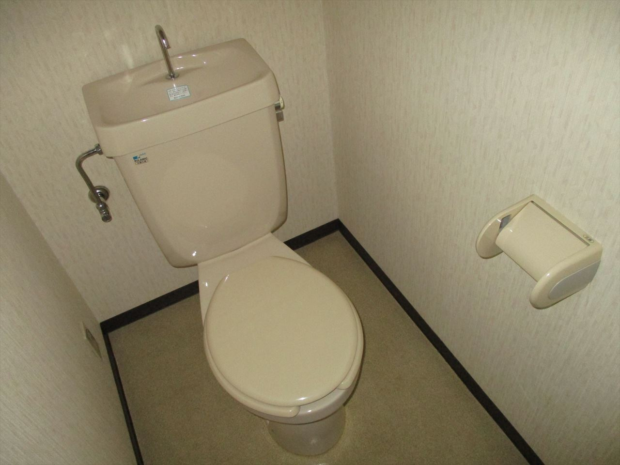 第7フクマルビル｜名古屋市の賃貸ならMy賃貸のトイレ|第7フクマルビル