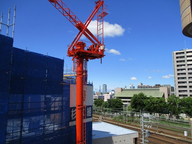 第7フクマルビル｜名古屋市の賃貸ならMy賃貸の展望|第7フクマルビル