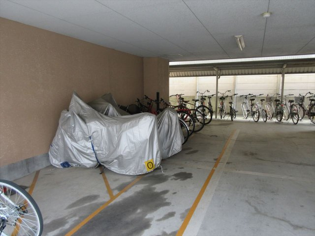 第7フクマルビル｜名古屋市の賃貸ならMy賃貸のその他共用部分|第7フクマルビル