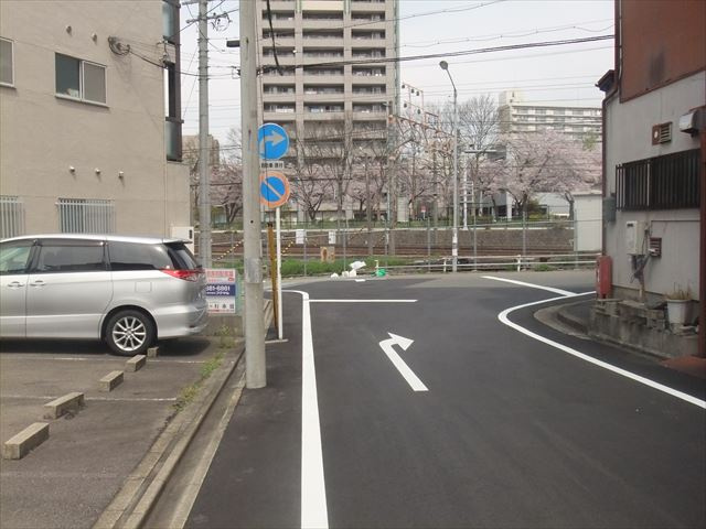 第7フクマルビル｜名古屋市の賃貸ならMy賃貸の周辺|第7フクマルビル