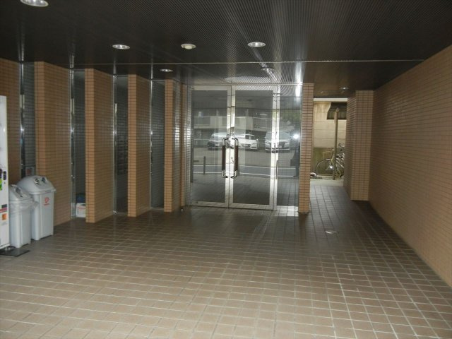 第7フクマルビル｜名古屋市の賃貸ならMy賃貸のエントランス|第7フクマルビル