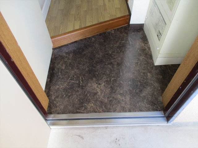 第7フクマルビル｜名古屋市の賃貸ならMy賃貸の玄関|第7フクマルビル