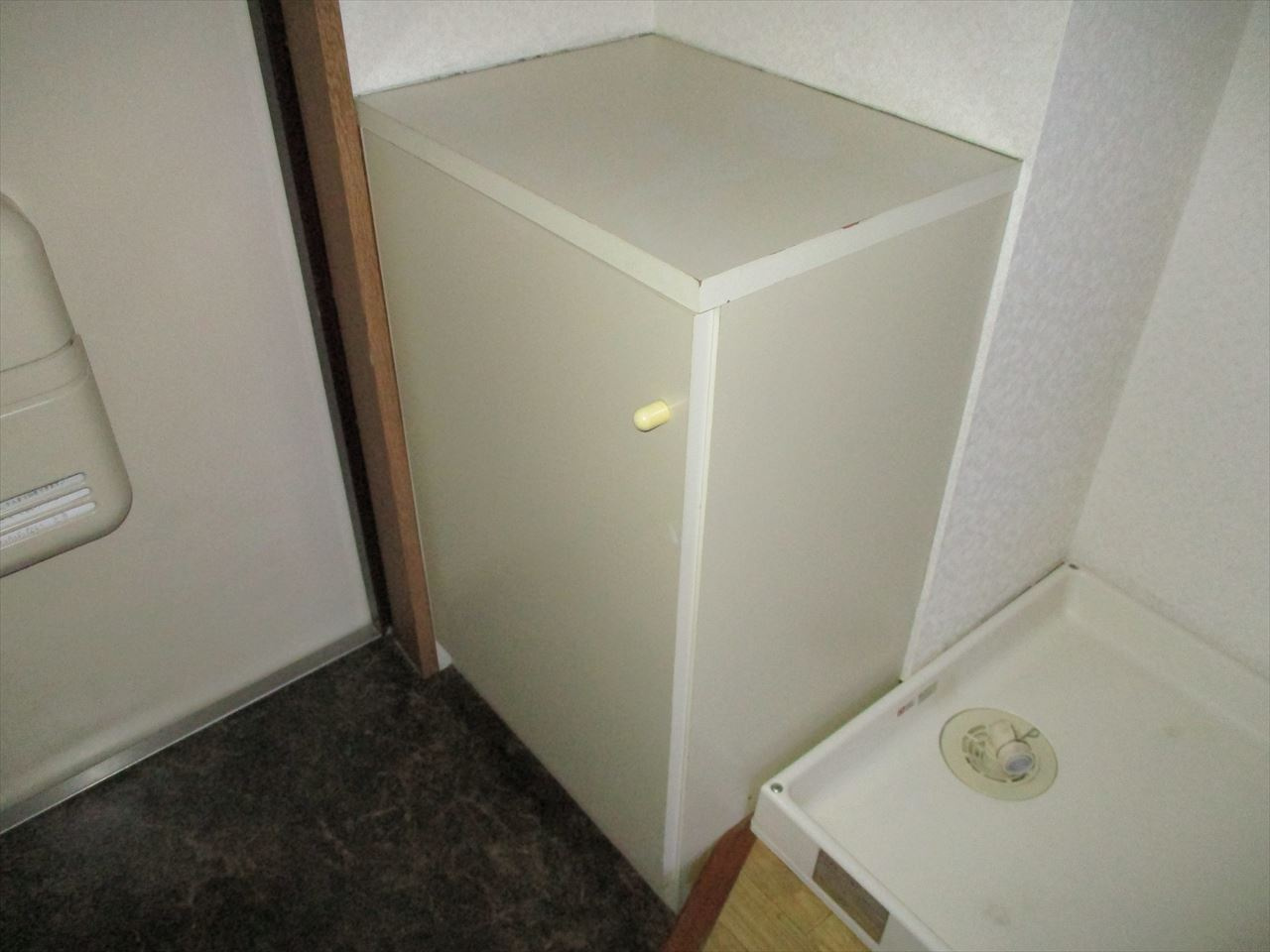 第7フクマルビル｜名古屋市の賃貸ならMy賃貸の収納|※収納はございません。
第7フクマルビル