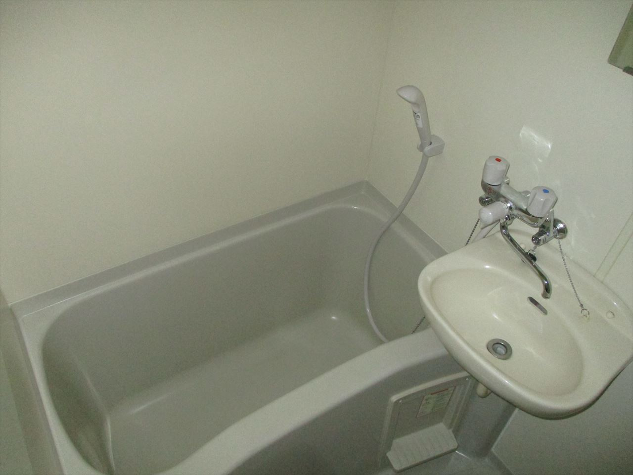 第7フクマルビル｜名古屋市の賃貸ならMy賃貸の浴室|第7フクマルビル