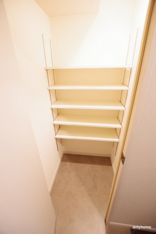 ヴェール同心　仲介手数料無料の収納