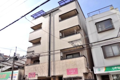 【外観】 | ハイマートセンリ | 外観★