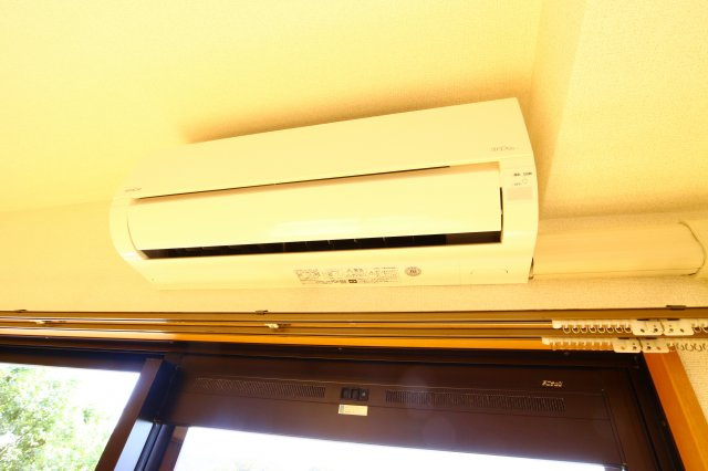 フォレストビューの設備