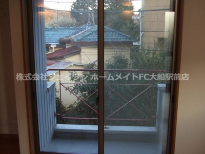 【展望】 | 台山テラス