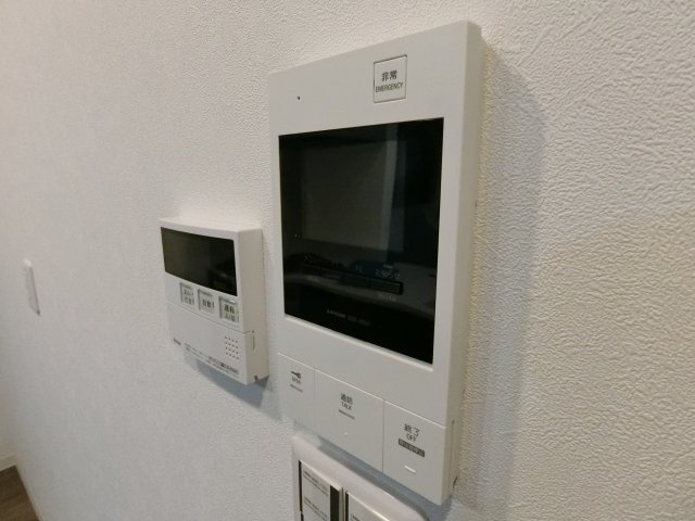 【設備】 | シナジー北田辺