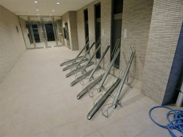 【その他共用部分】 | シナジー北田辺