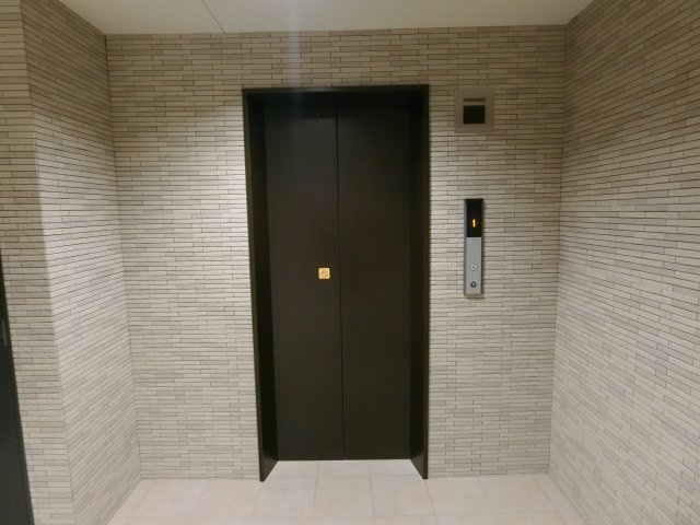 【その他共用部分】 | シナジー北田辺
