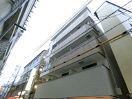 シナジー北田辺の画像