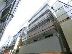 フリーディオ北田辺の画像