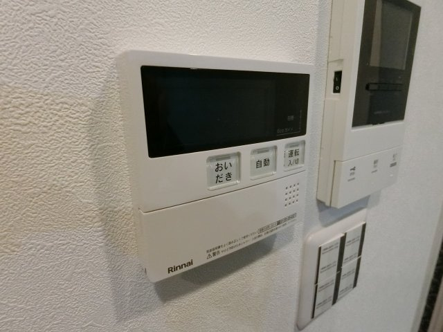 【設備】 | シナジー北田辺
