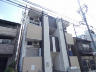 NEXSTAGE堀田の画像